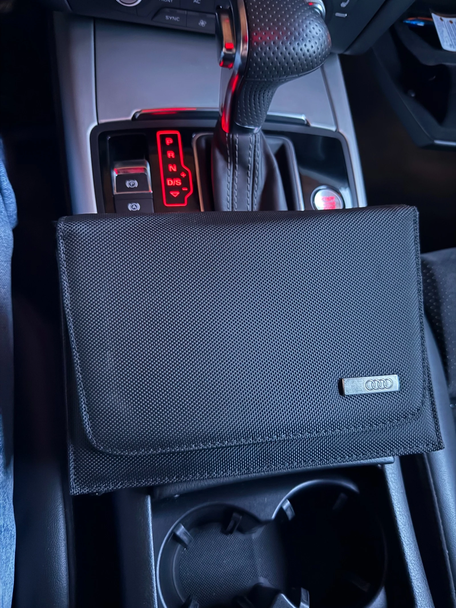 Audi A6, снимка 16 - Автомобили и джипове - 53728742