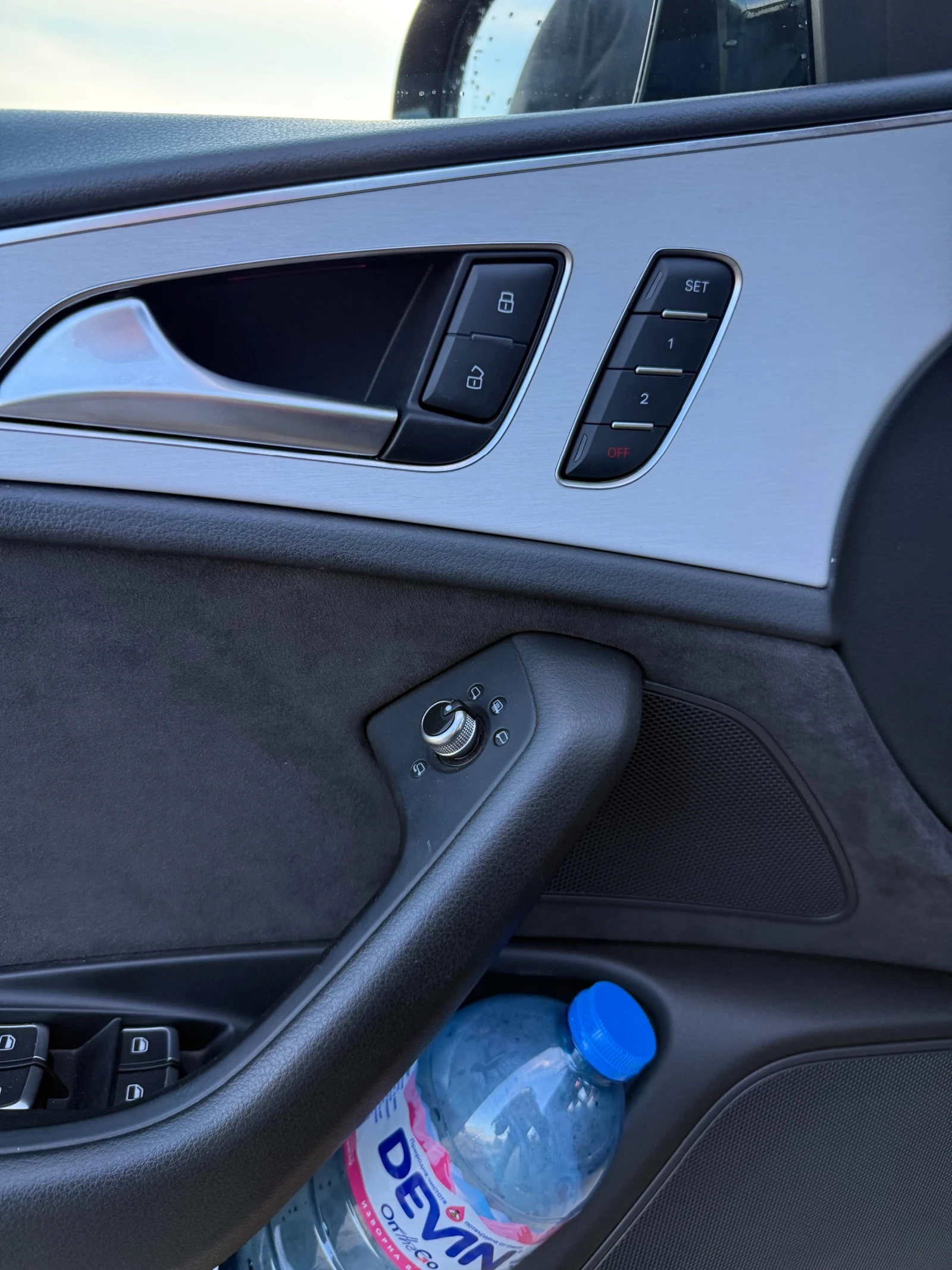 Audi A6, снимка 9 - Автомобили и джипове - 53728742