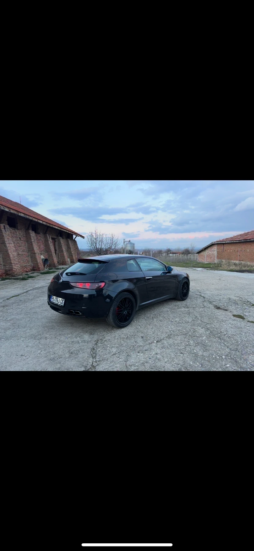 Alfa Romeo Brera 2.4 JTDM  | Mobile.bg � ����������� 7