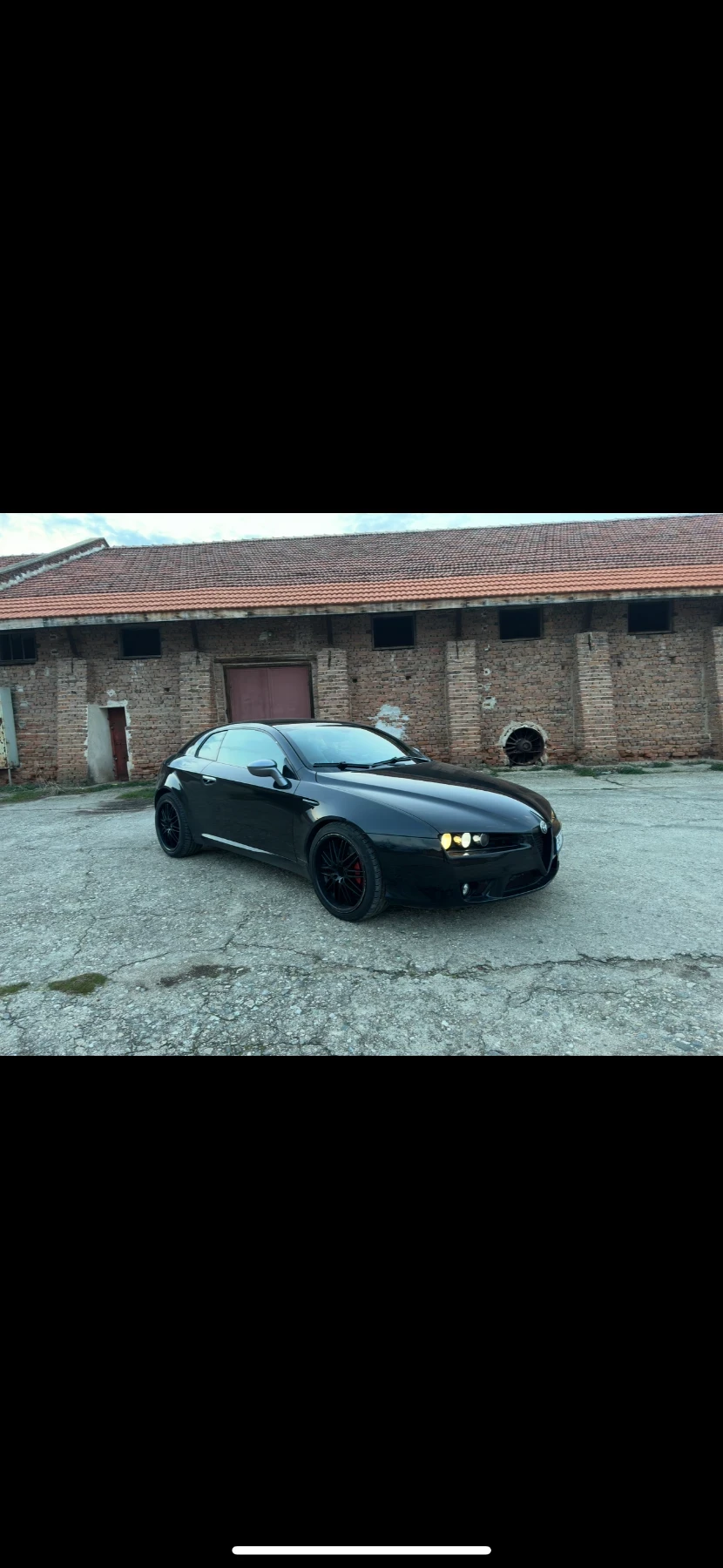 Alfa Romeo Brera 2.4 JTDM  | Mobile.bg � ����������� 3