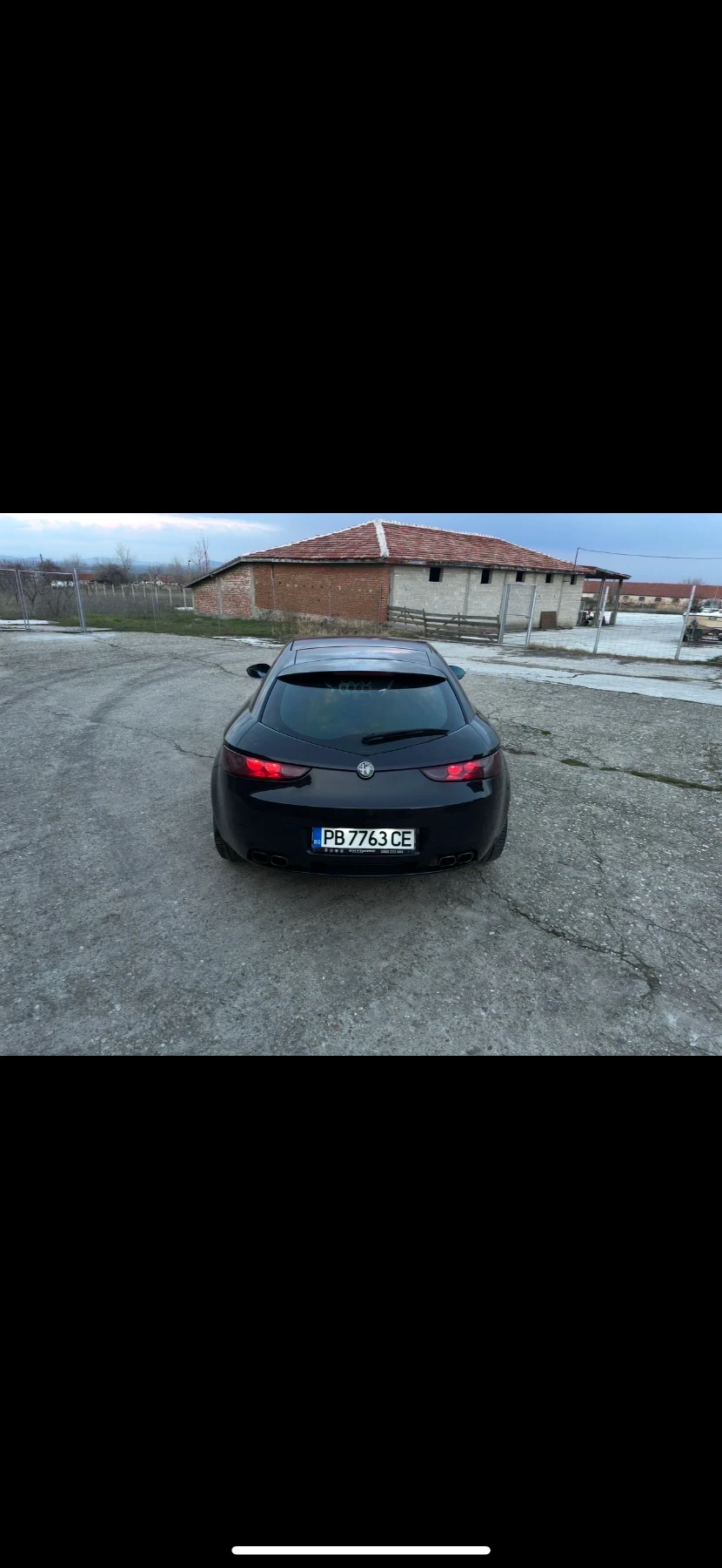 Alfa Romeo Brera 2.4 JTDM  | Mobile.bg � ����������� 5
