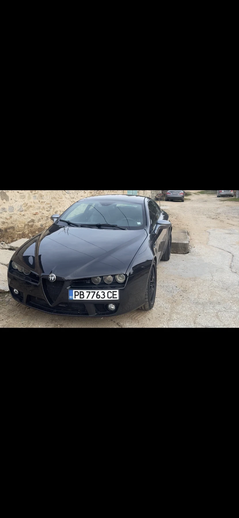 Alfa Romeo Brera 2.4 JTDM  | Mobile.bg � ����������� 1