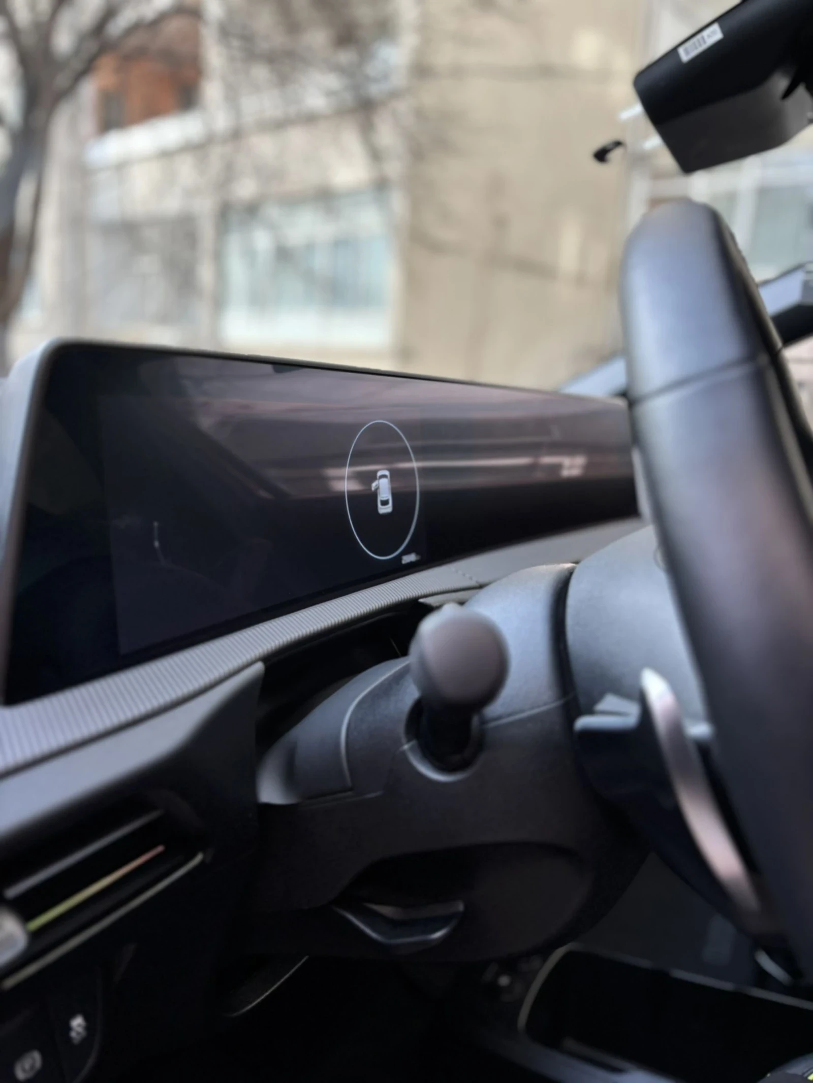 Kia EV6 GT 585kc 4x4, снимка 7 - Автомобили и джипове - 53773165