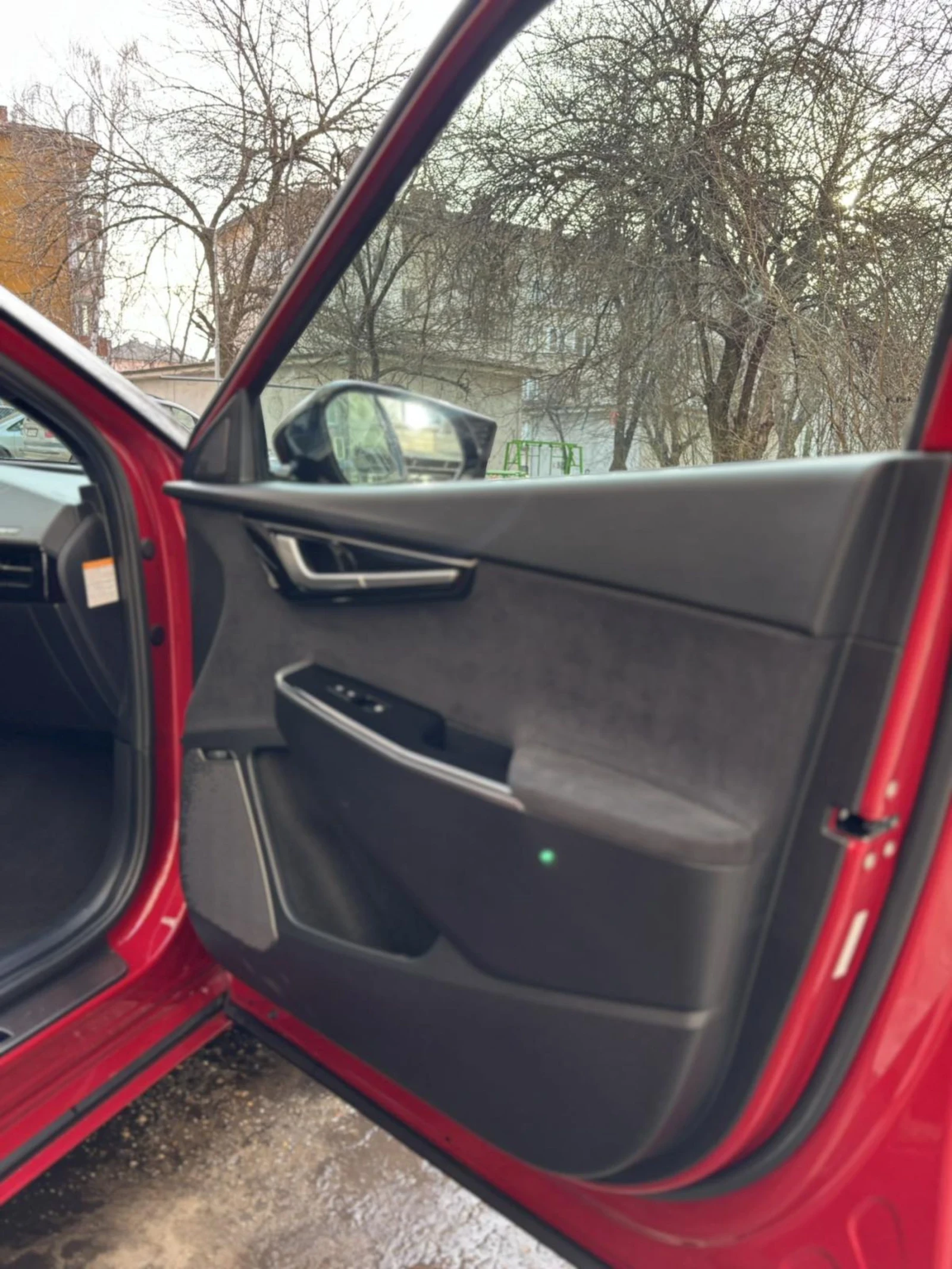 Kia EV6 GT 585kc 4x4, снимка 8 - Автомобили и джипове - 53773165