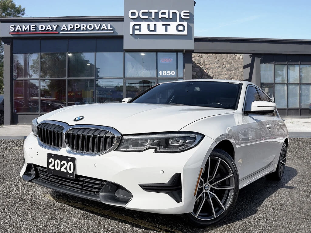 BMW 330 xDrive* АвтоКредит(ЦЕНА ДО БГ)