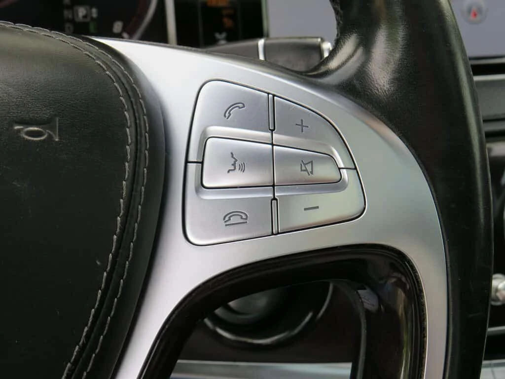 Mercedes-Benz S 550 * AMG PACK* ���������* �����* BURMASTER* 360 ����� | Mobile.bg � ����������� 17