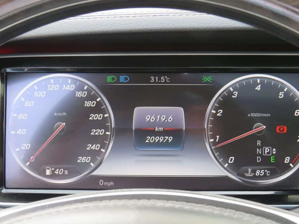 Mercedes-Benz S 550 * AMG PACK* ���������* �����* BURMASTER* 360 ����� | Mobile.bg � ����������� 15