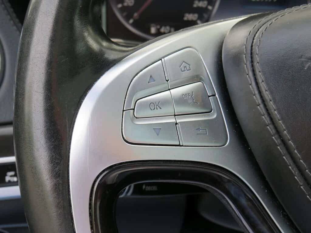 Mercedes-Benz S 550 * AMG PACK* ���������* �����* BURMASTER* 360 ����� | Mobile.bg � ����������� 16