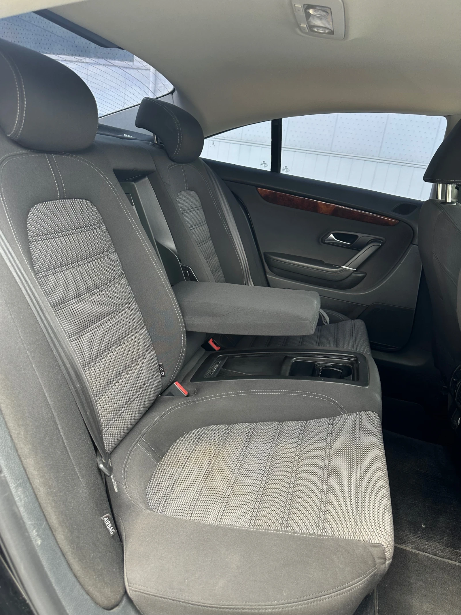 VW CC 1.8t 6 speed, снимка 10 - Автомобили и джипове - 54244896