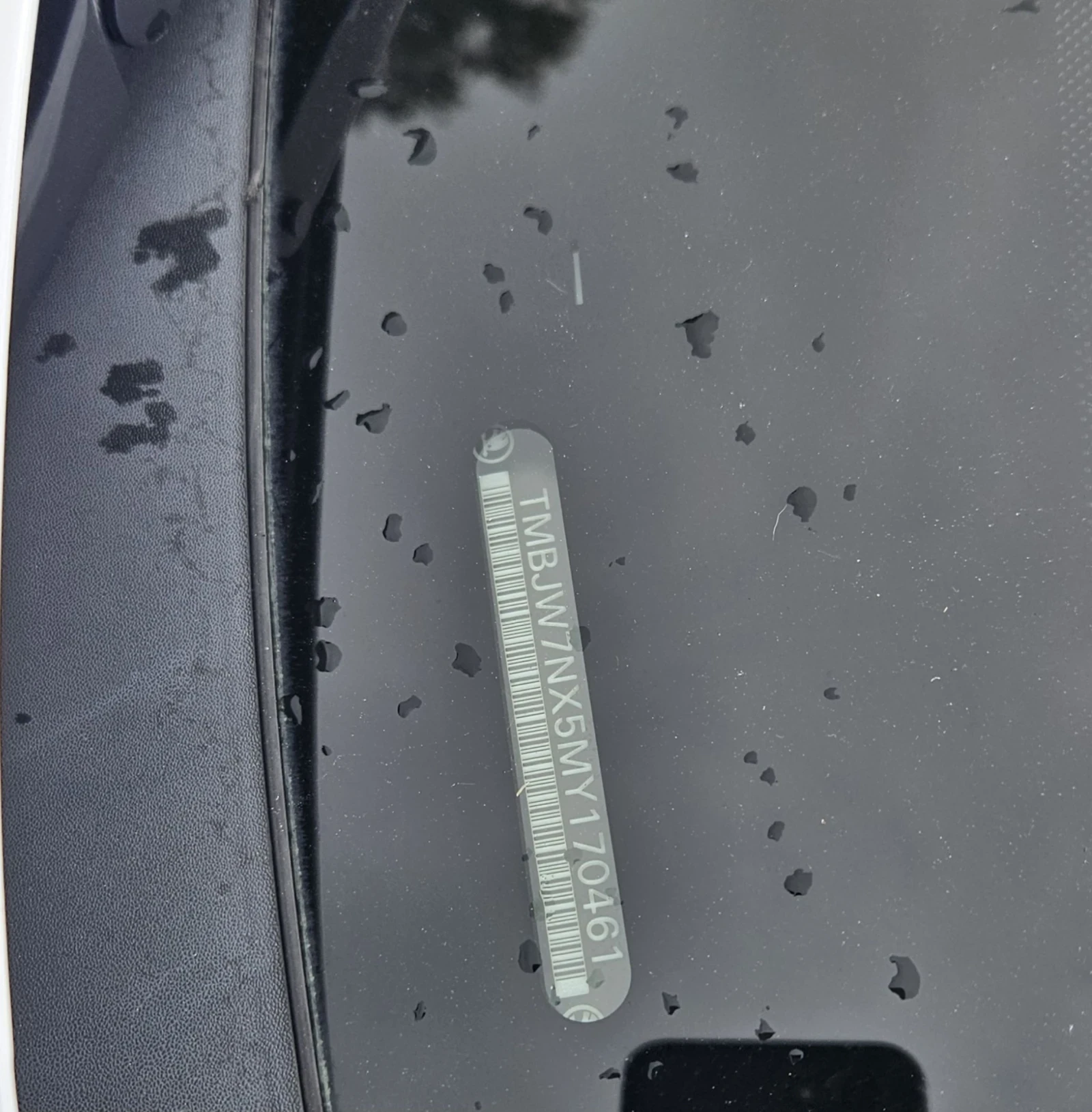 Skoda Octavia IV, снимка 7 - Автомобили и джипове - 54280756