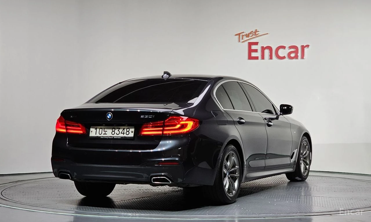 BMW 530 I* XDRIVE* M-SPORT* HEAD-UP* 360CAMERA* SUNROOF*  | Mobile.bg � ����������� 3