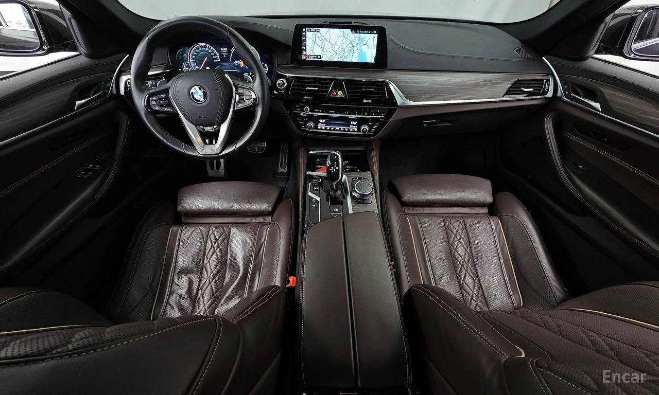 BMW 530 I* XDRIVE* M-SPORT* HEAD-UP* 360CAMERA* SUNROOF*  | Mobile.bg � ����������� 6