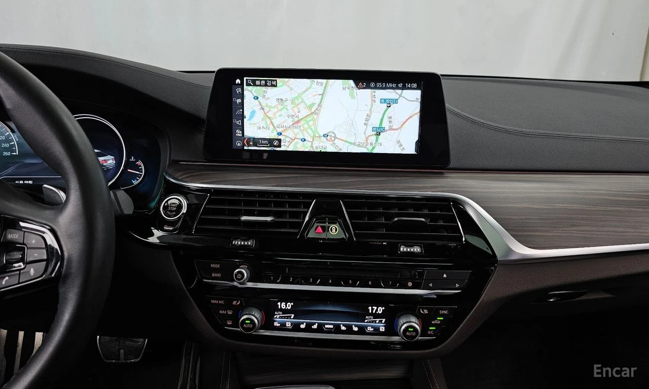 BMW 530 I* XDRIVE* M-SPORT* HEAD-UP* 360CAMERA* SUNROOF*  | Mobile.bg � ����������� 10