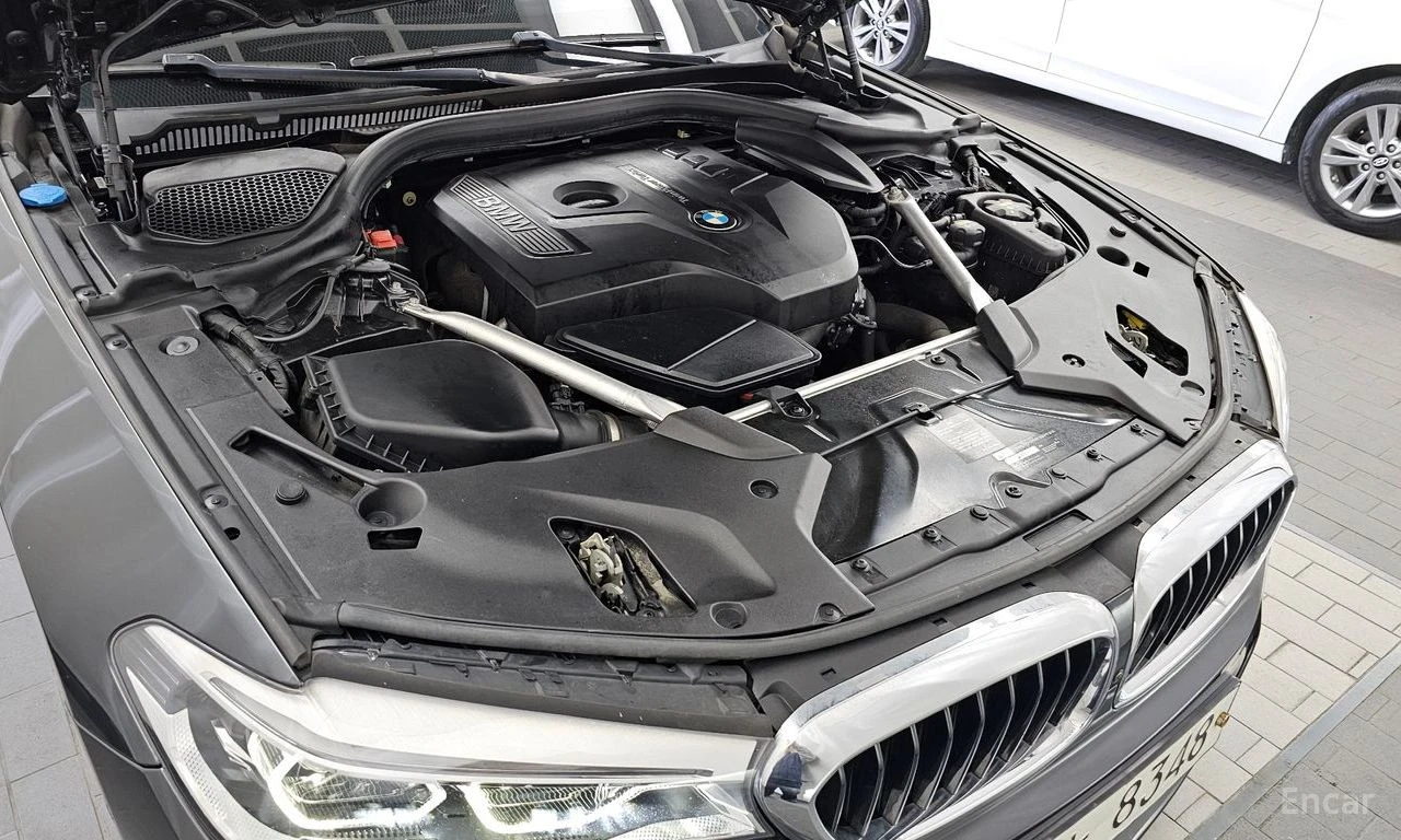 BMW 530 I* XDRIVE* M-SPORT* HEAD-UP* 360CAMERA* SUNROOF*  | Mobile.bg � ����������� 17