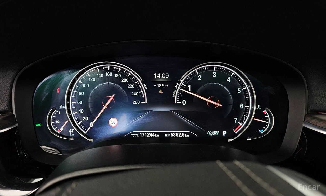 BMW 530 I* XDRIVE* M-SPORT* HEAD-UP* 360CAMERA* SUNROOF*  | Mobile.bg � ����������� 8