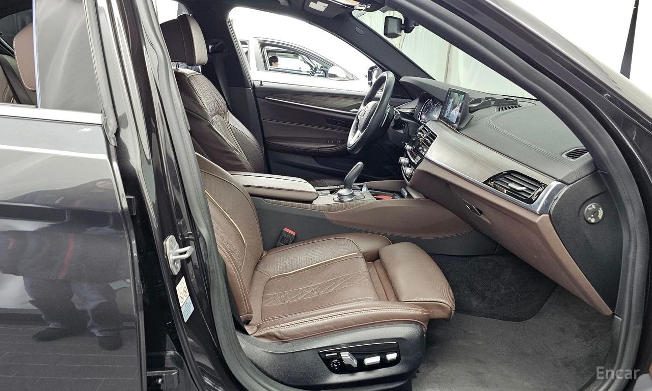 BMW 530 I* XDRIVE* M-SPORT* HEAD-UP* 360CAMERA* SUNROOF*  | Mobile.bg � ����������� 15