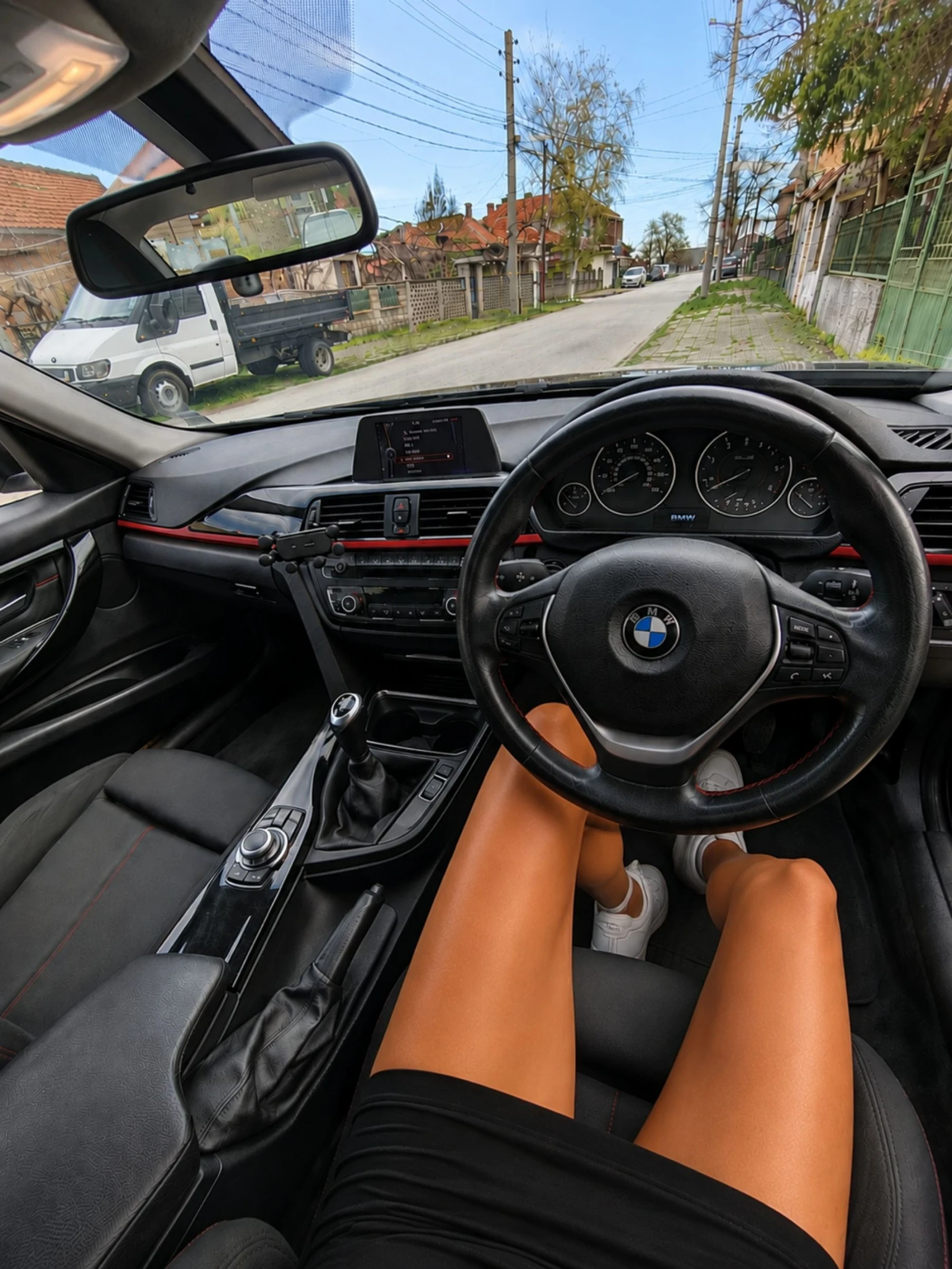 BMW 318 2.0d sport | Mobile.bg � ����������� 3
