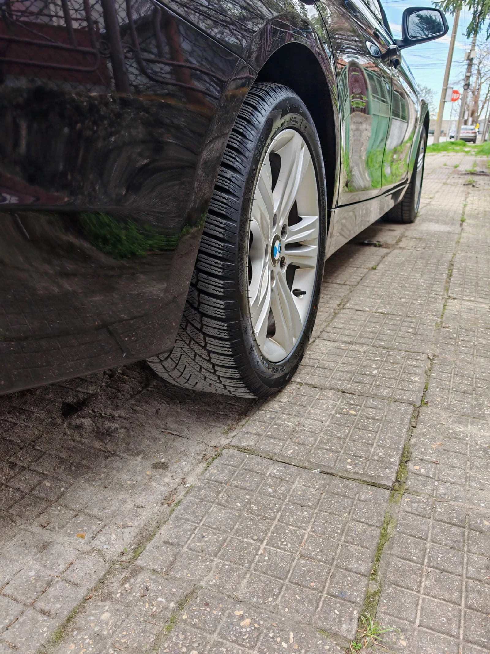 BMW 318 2.0d sport | Mobile.bg � ����������� 7