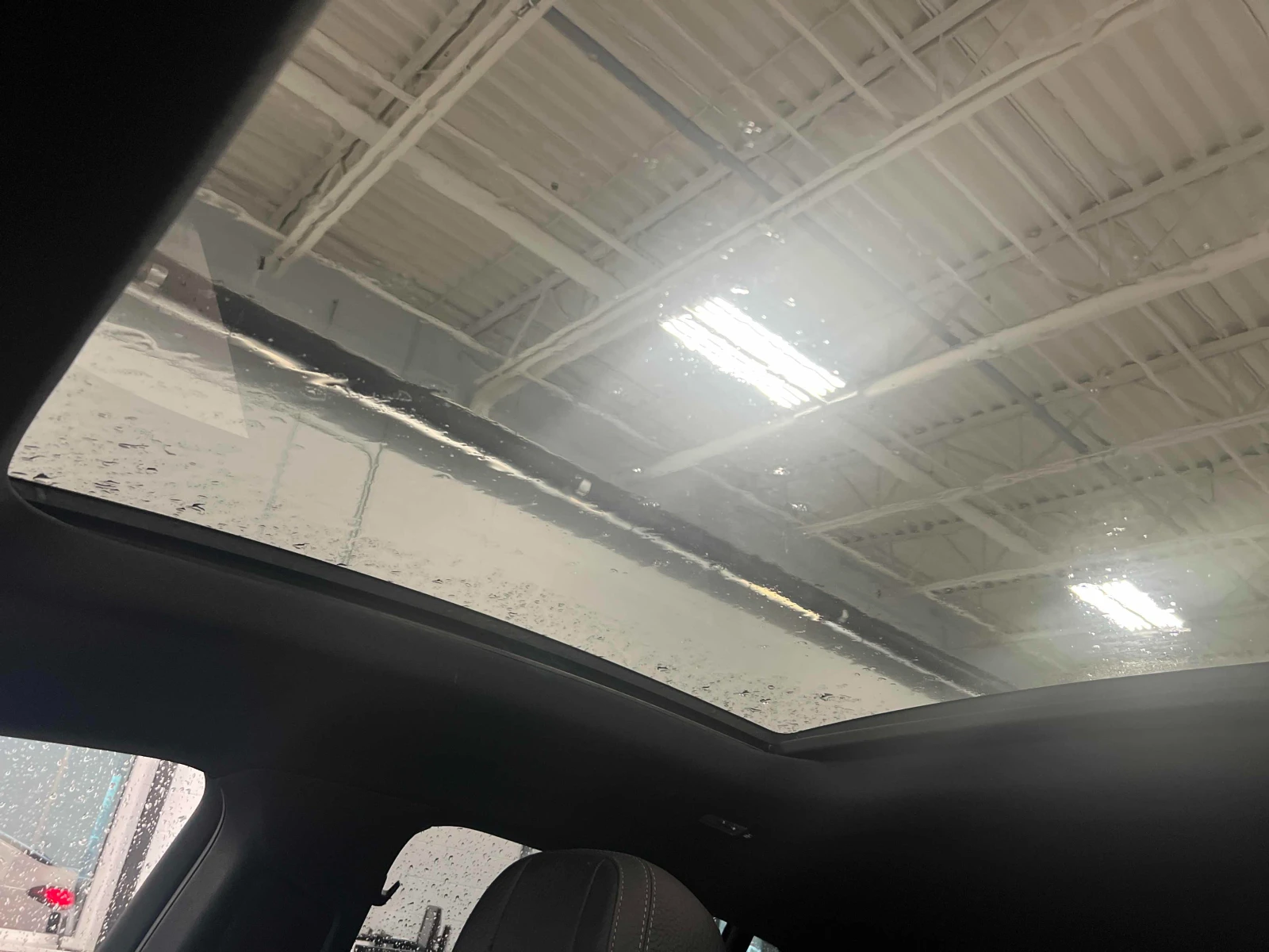 Mercedes-Benz GLE 450 Keyless * CARFAX * АВТО КРЕДИТ * , снимка 10 - Автомобили и джипове - 54723392