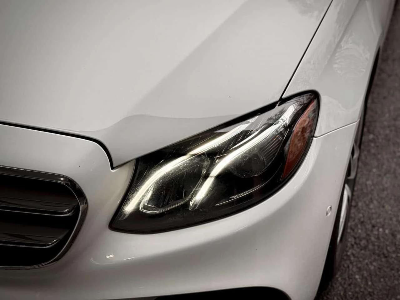 Mercedes-Benz CLE * * LOW KMS* GOOD SERVICE HISTORY* CLEAN CARFAX* *, снимка 13 - Автомобили и джипове - 54785323