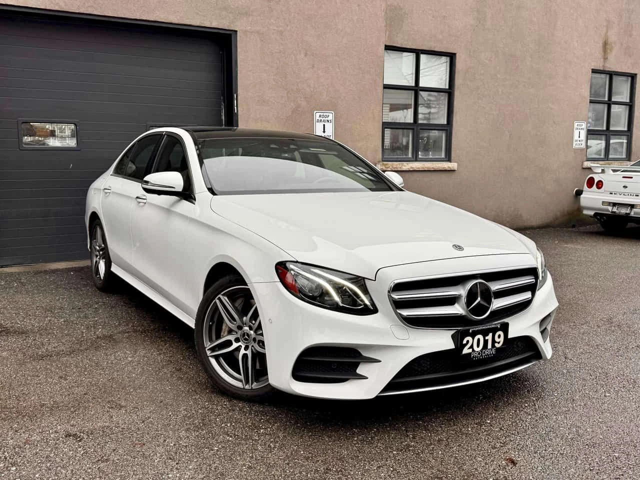 Mercedes-Benz CLE * * LOW KMS* GOOD SERVICE HISTORY* CLEAN CARFAX* *
