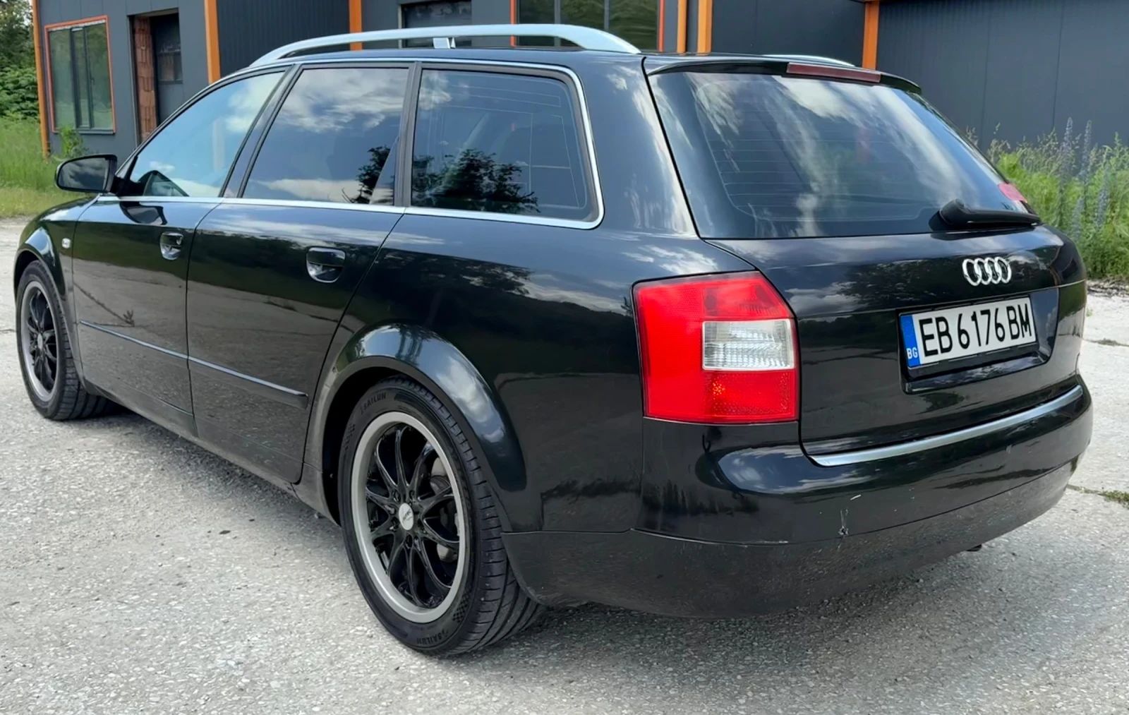 Audi A4 1.9 TDI AVF | Mobile.bg � ����������� 5