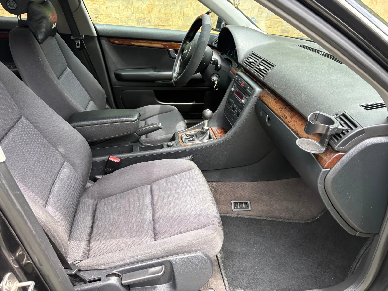Audi A4 1.9 TDI AVF | Mobile.bg � ����������� 13