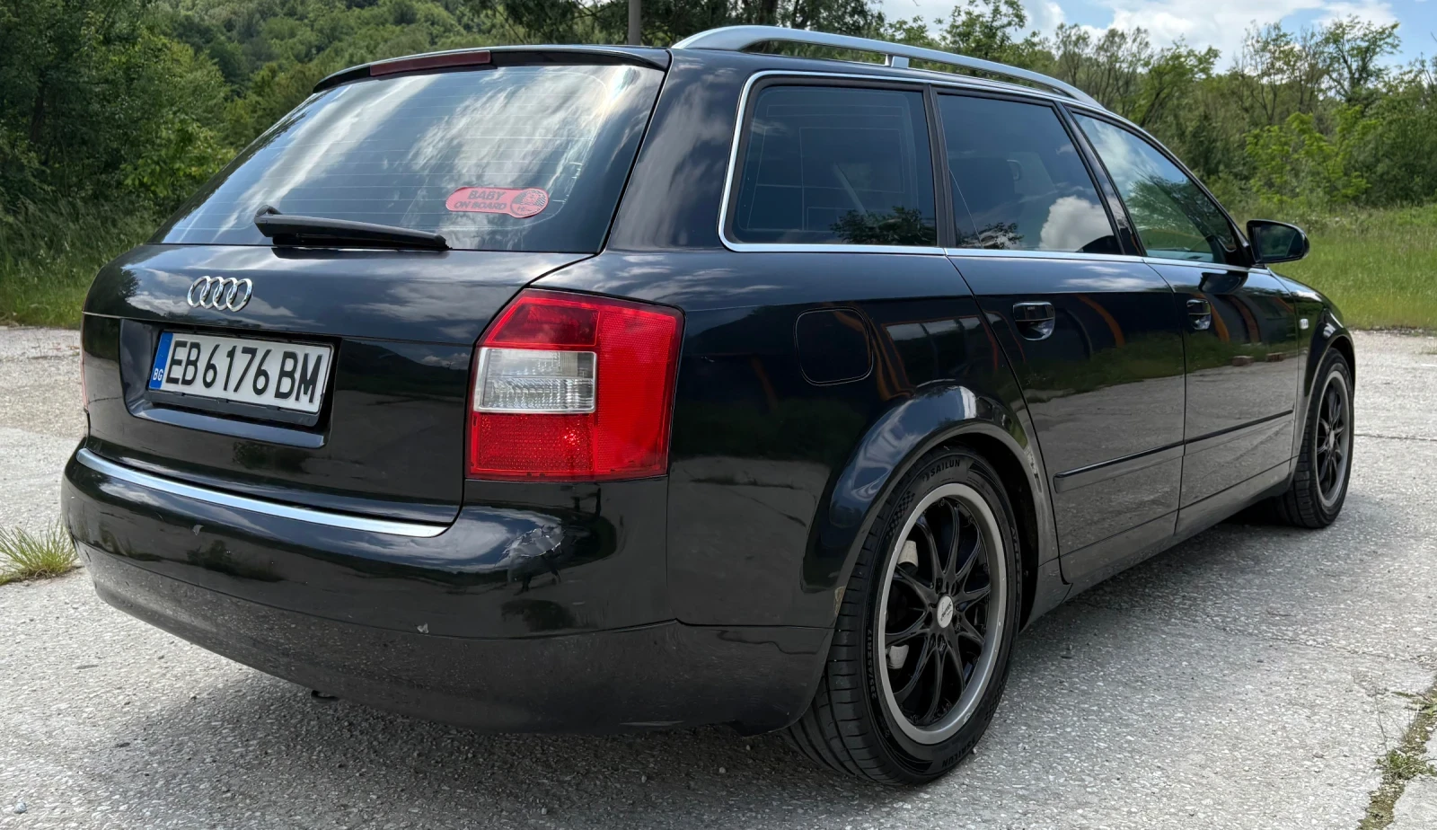 Audi A4 1.9 TDI AVF | Mobile.bg � ����������� 3