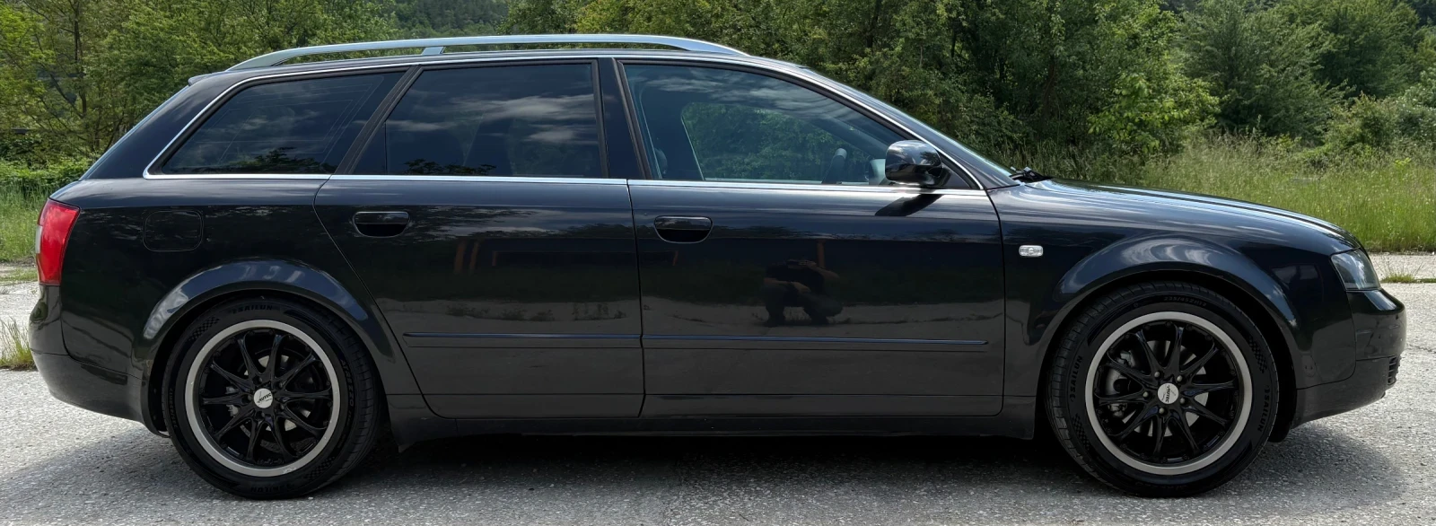 Audi A4 1.9 TDI AVF | Mobile.bg � ����������� 2