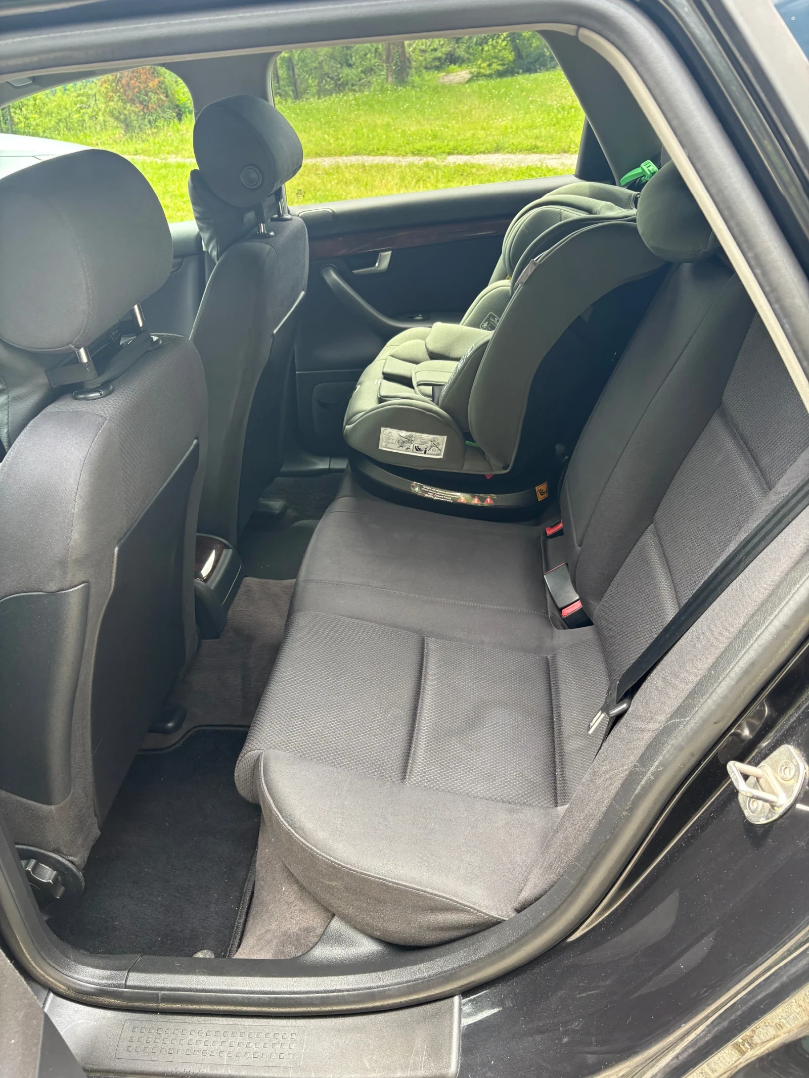 Audi A4 1.9 TDI AVF | Mobile.bg � ����������� 14
