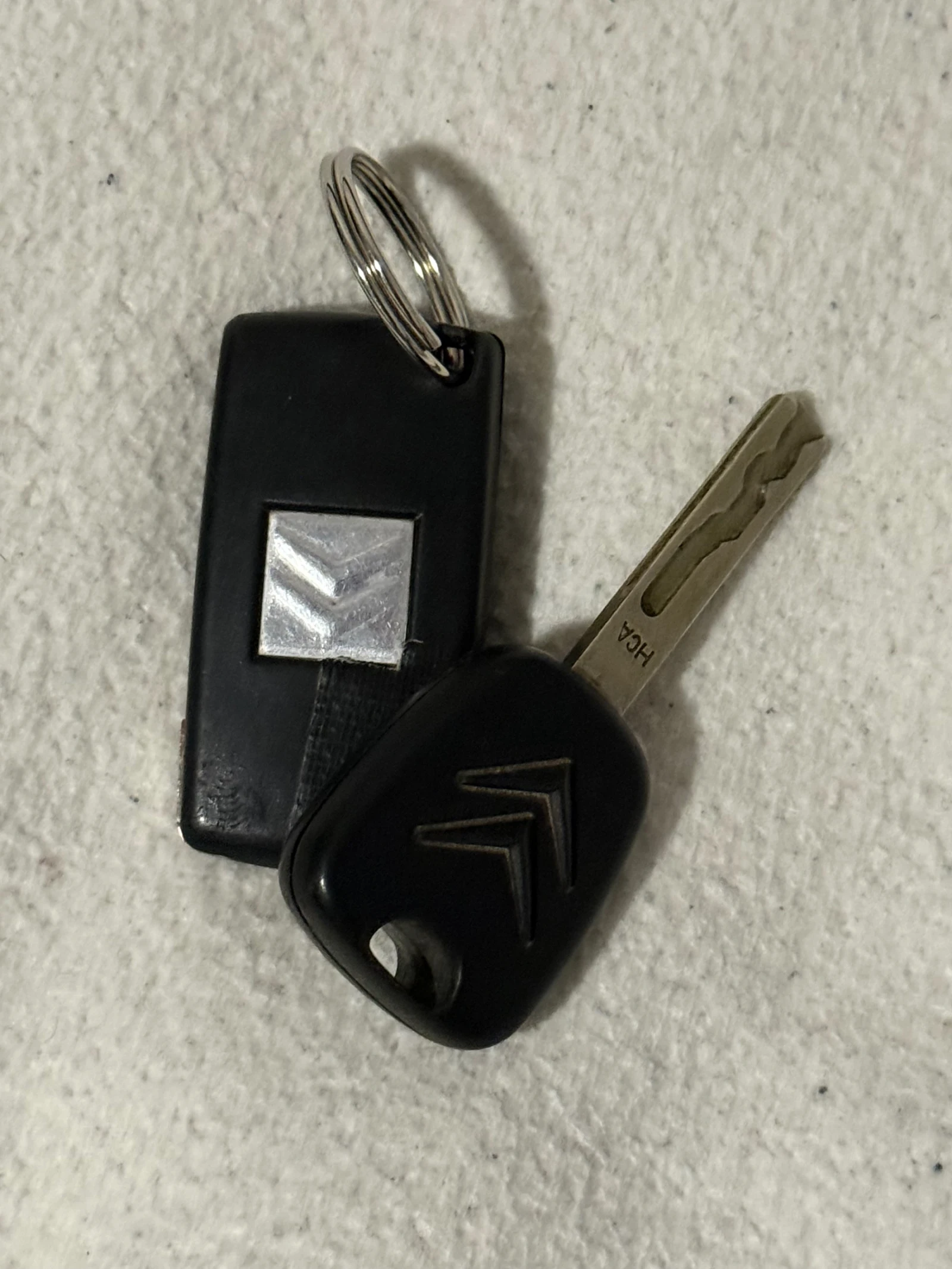 Citroen C5, снимка 5 - Автомобили и джипове - 55137356