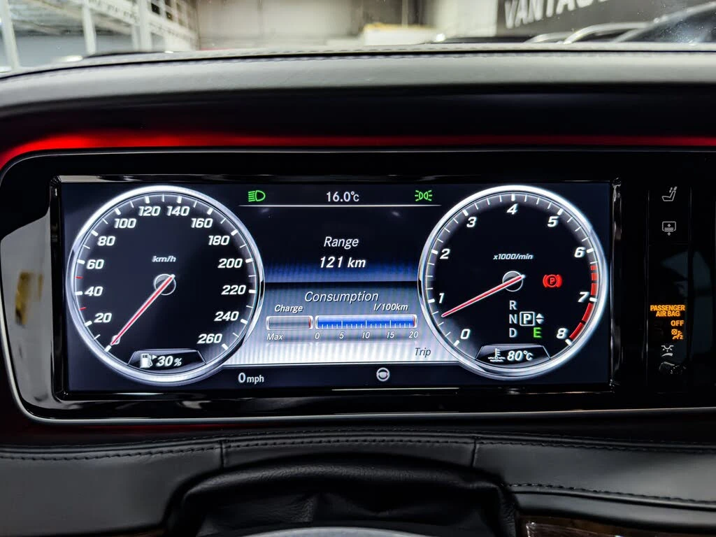 Mercedes-Benz S 600 MAYBACH* V12* EXECUTIVE* BURMESTER 3D* МАСАЖ* 360, снимка 10 - Автомобили и джипове - 55211975