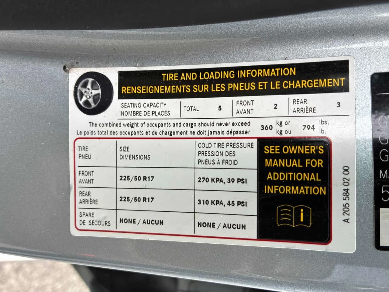 Mercedes-Benz C 300 * CARFAX * ОПЦИЯ ЗА ФИНАНСИРАНЕ, снимка 11 - Автомобили и джипове - 55232194