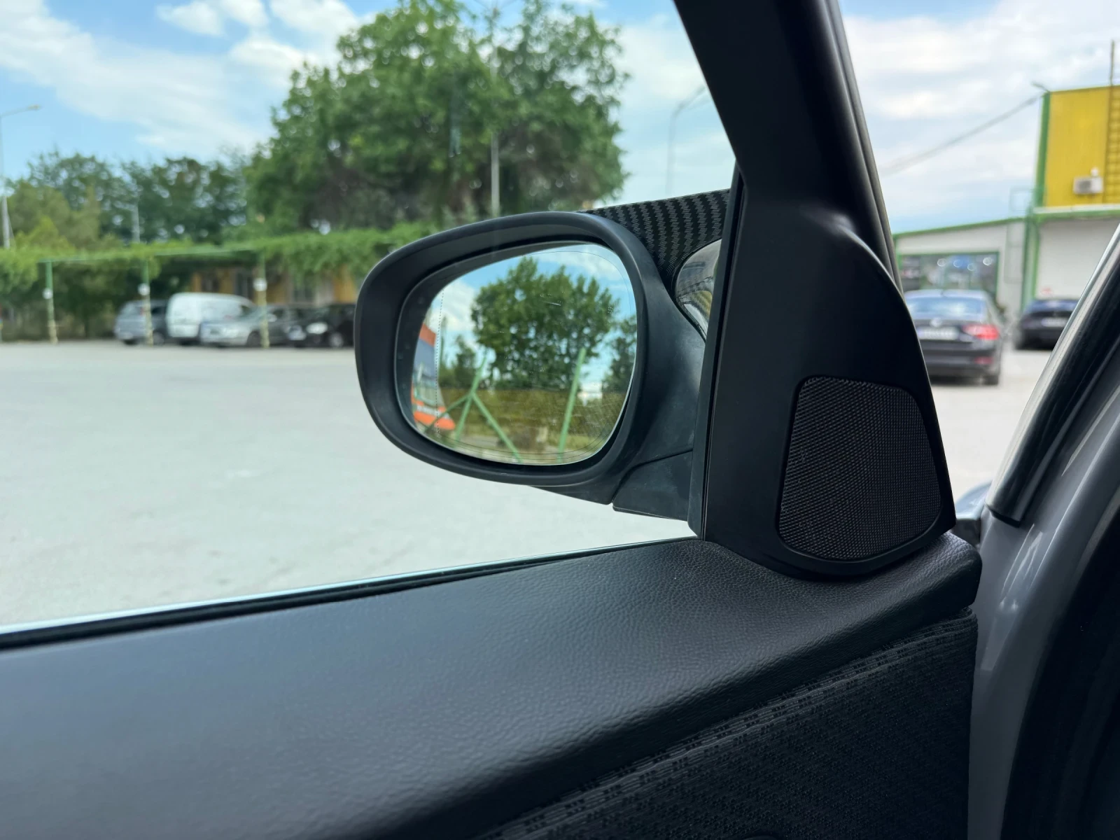 BMW 325 М пакет, снимка 8 - Автомобили и джипове - 55251255