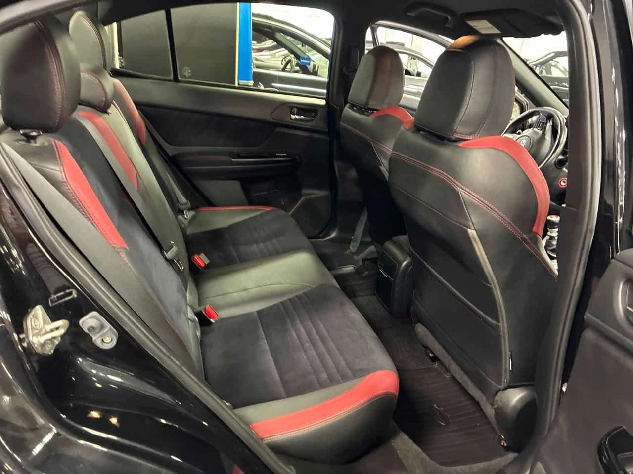 Subaru WRX * STI * ���������� ��� ������������ ������*  | Mobile.bg � ����������� 16
