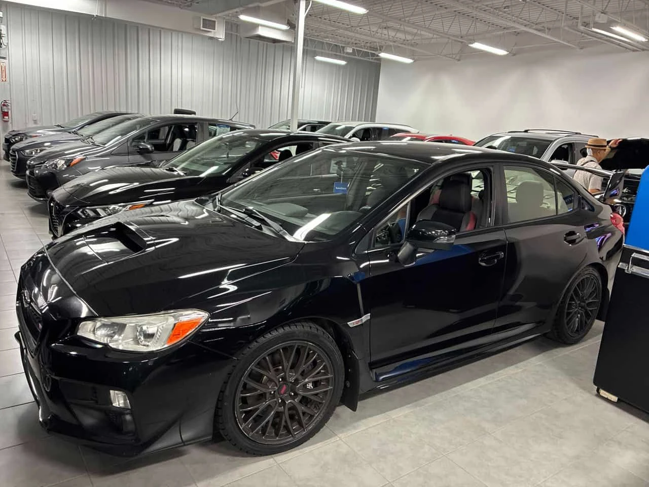 Subaru WRX * STI * ���������� ��� ������������ ������*  | Mobile.bg � ����������� 2