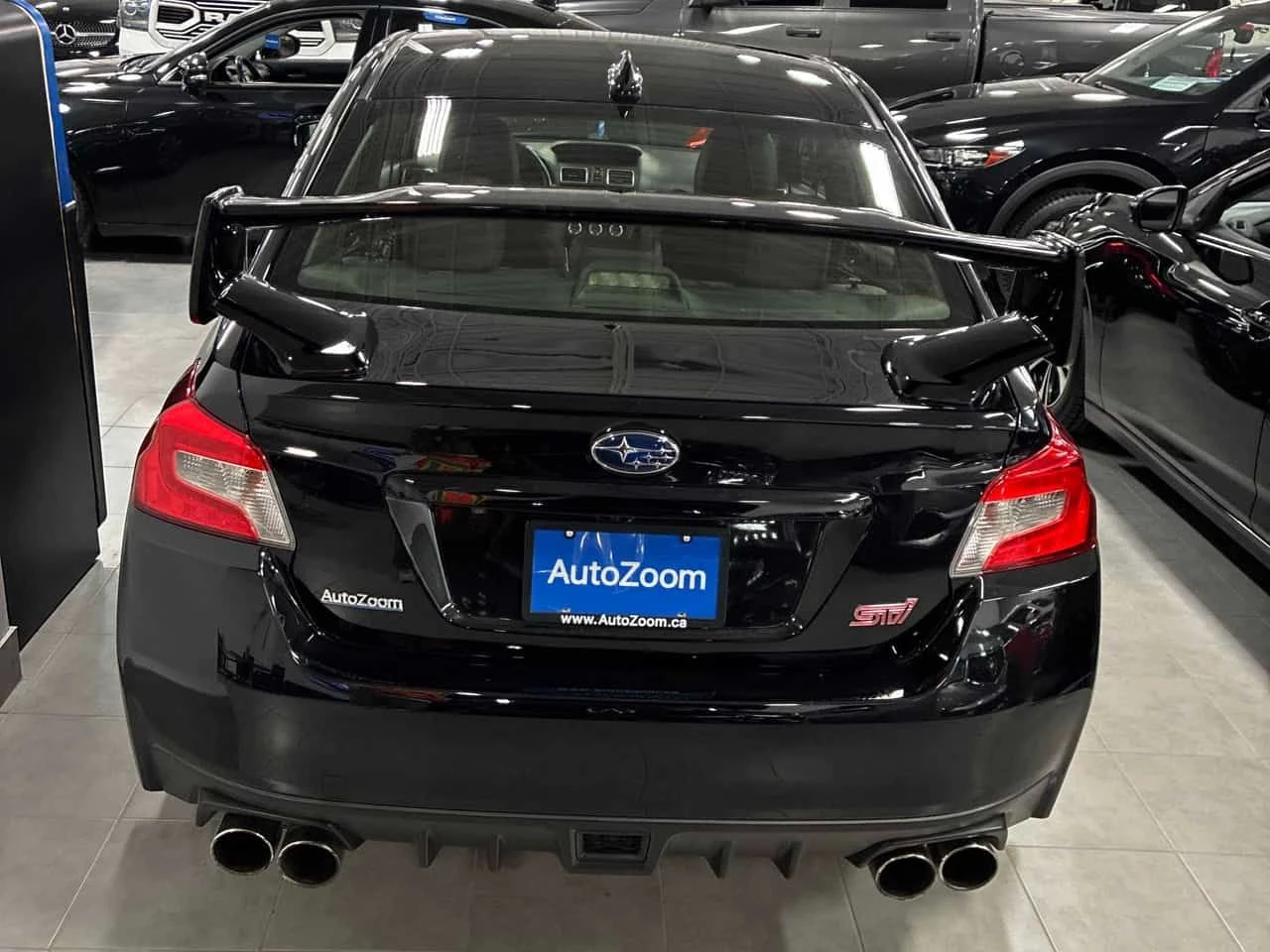 Subaru WRX * STI * ���������� ��� ������������ ������*  | Mobile.bg � ����������� 4
