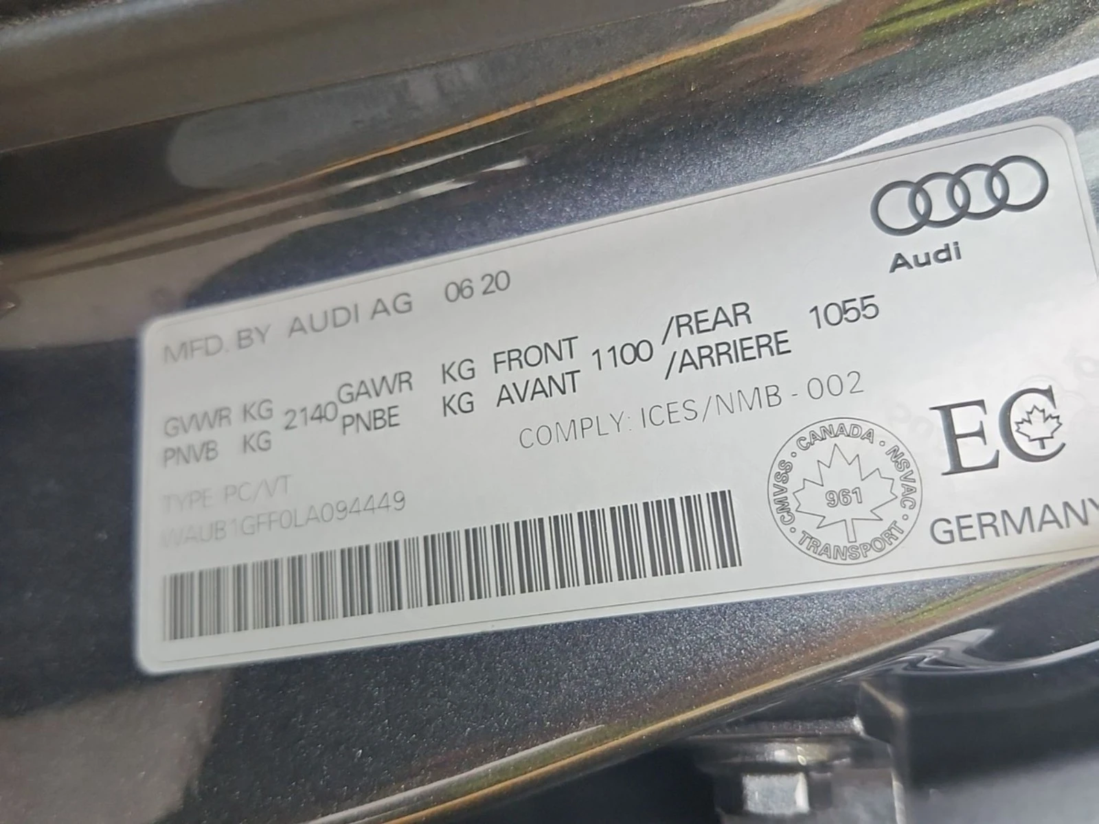 Audi S3 PROGRESSIV ЦЕНА ДО БЪЛГАРИЯ АВТОКРЕДИТ, снимка 17 - Автомобили и джипове - 55444999