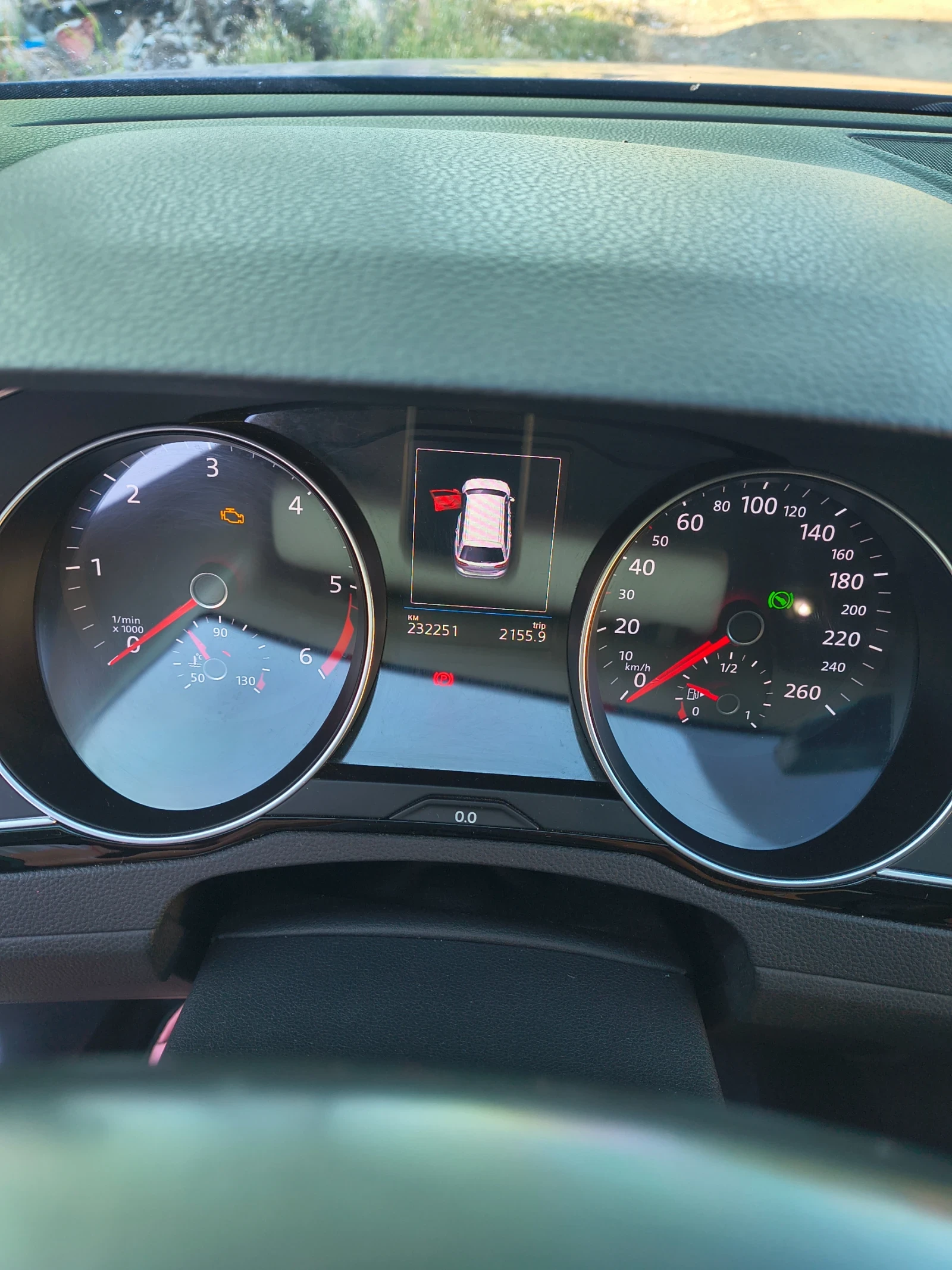 VW Passat Б8, снимка 12 - Автомобили и джипове - 55751141