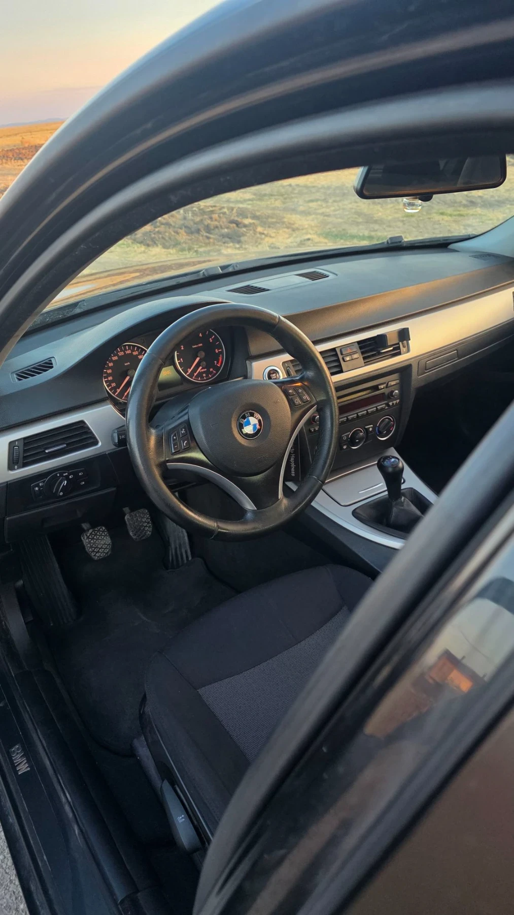 BMW 320, снимка 5 - Автомобили и джипове - 55874180