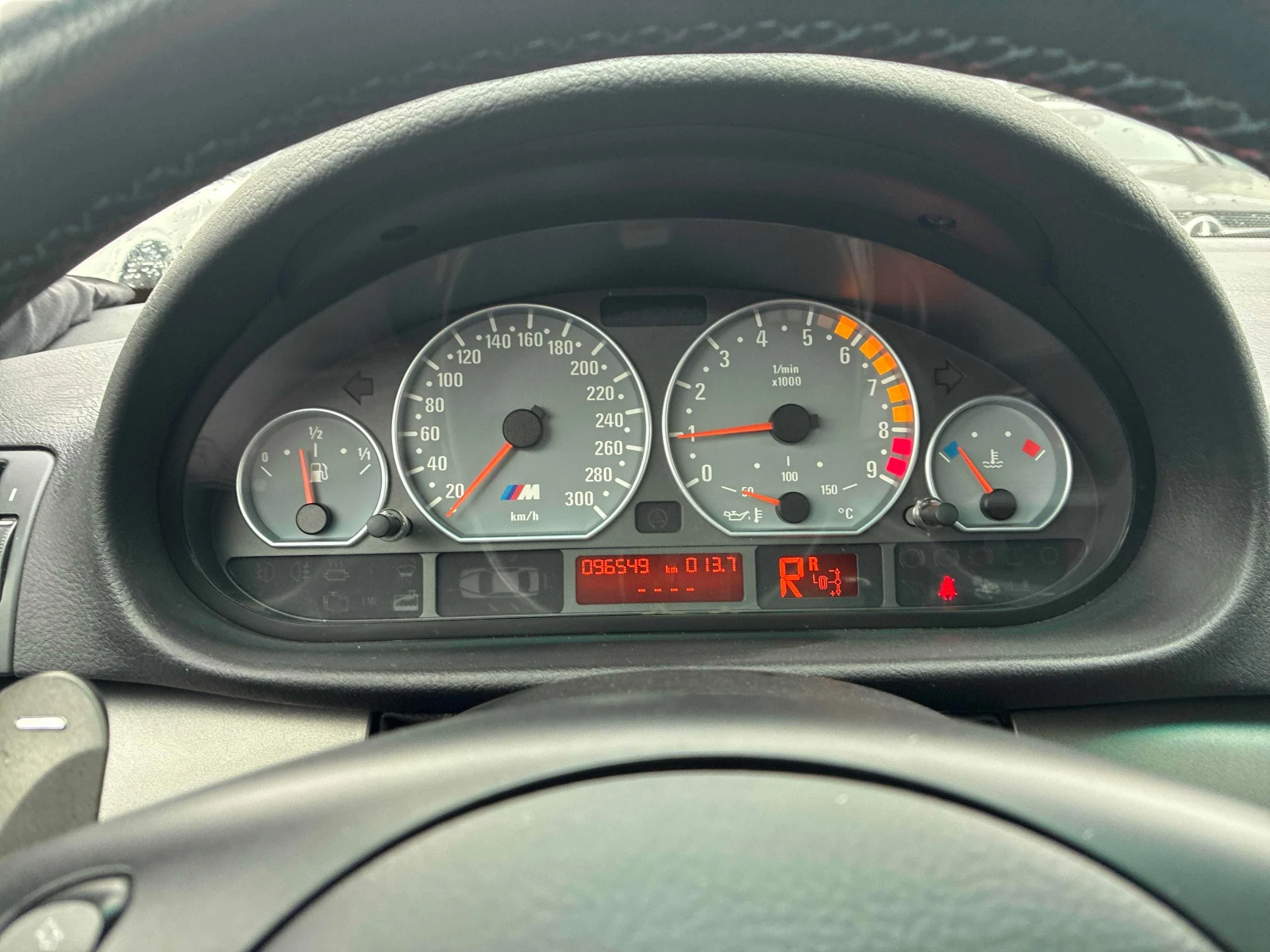 BMW M3 * 2dr Cpe * АВТОКРЕДИТ БЕЗ ПЪРВОНАЧАЛНА ВНОСКА* , снимка 8 - Автомобили и джипове - 55936303