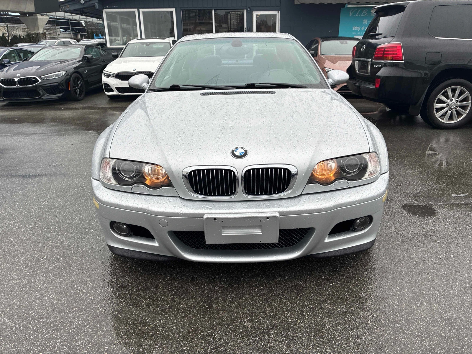 BMW M3 * 2dr Cpe * АВТОКРЕДИТ БЕЗ ПЪРВОНАЧАЛНА ВНОСКА* , снимка 4 - Автомобили и джипове - 55936303