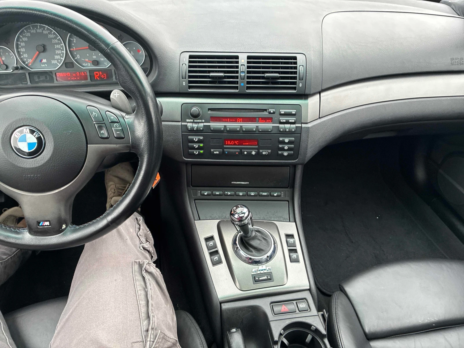BMW M3 * 2dr Cpe * АВТОКРЕДИТ БЕЗ ПЪРВОНАЧАЛНА ВНОСКА* , снимка 9 - Автомобили и джипове - 55936303