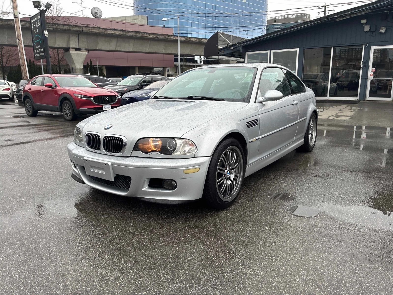 BMW M3 * 2dr Cpe * АВТОКРЕДИТ БЕЗ ПЪРВОНАЧАЛНА ВНОСКА* 