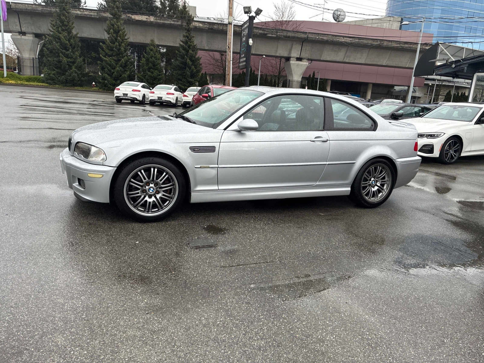 BMW M3 * 2dr Cpe * АВТОКРЕДИТ БЕЗ ПЪРВОНАЧАЛНА ВНОСКА* , снимка 2 - Автомобили и джипове - 55936303
