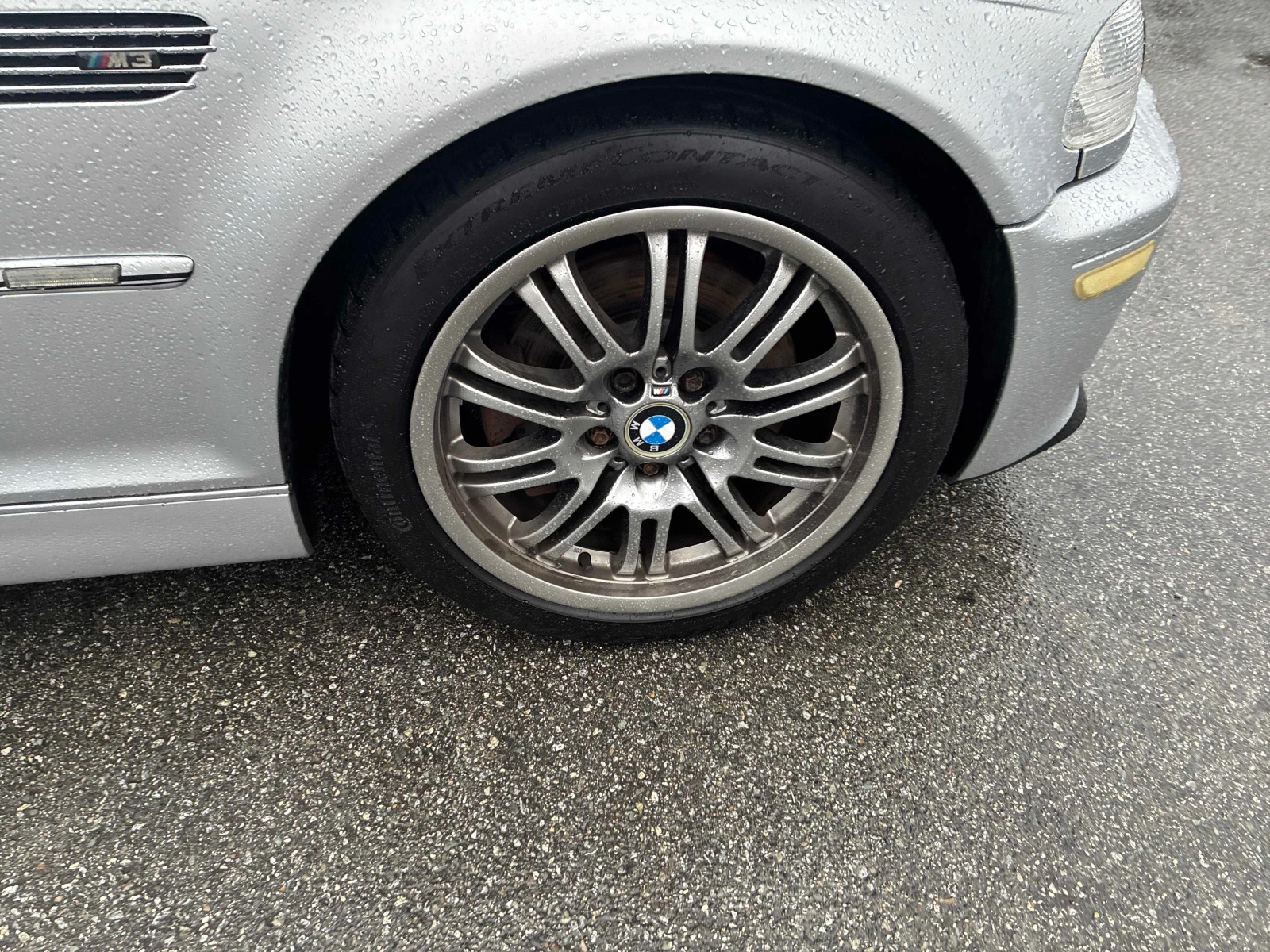 BMW M3 * 2dr Cpe * АВТОКРЕДИТ БЕЗ ПЪРВОНАЧАЛНА ВНОСКА* , снимка 7 - Автомобили и джипове - 55936303