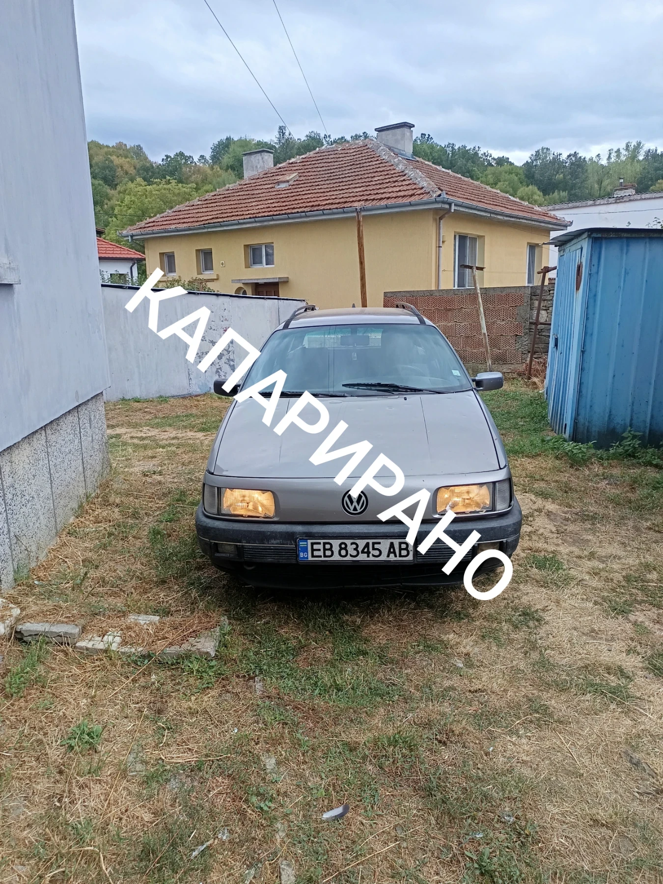 VW Passat | Mobile.bg � ����������� 1