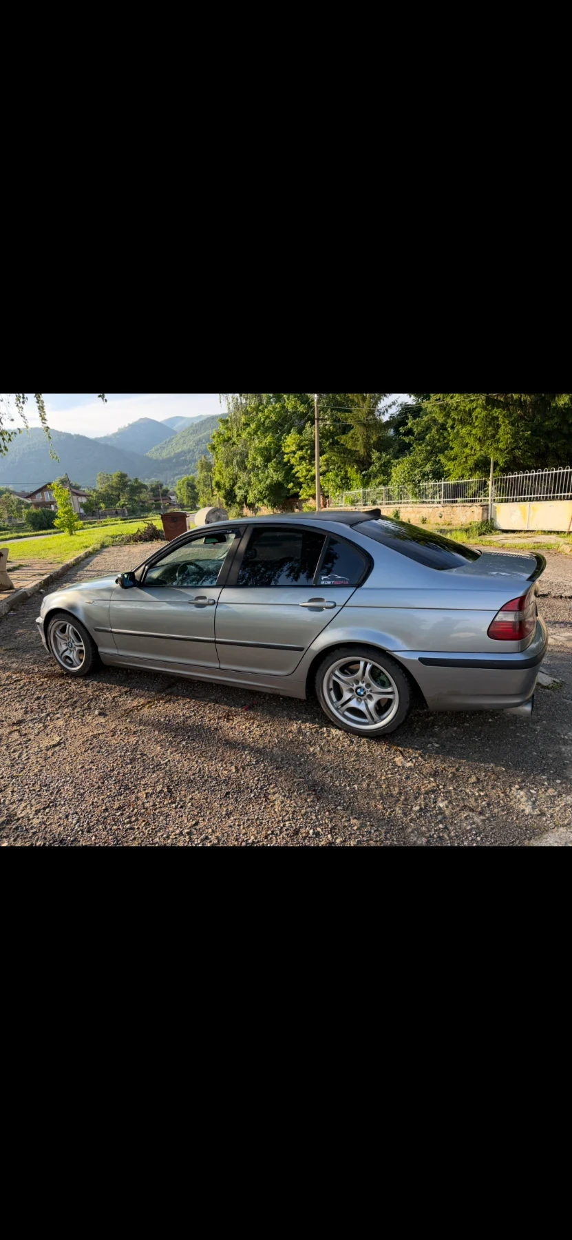 BMW 330 330d, снимка 2 - Автомобили и джипове - 56239374