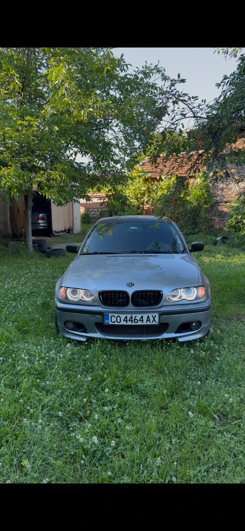 BMW 330 330d, снимка 5 - Автомобили и джипове - 56239374