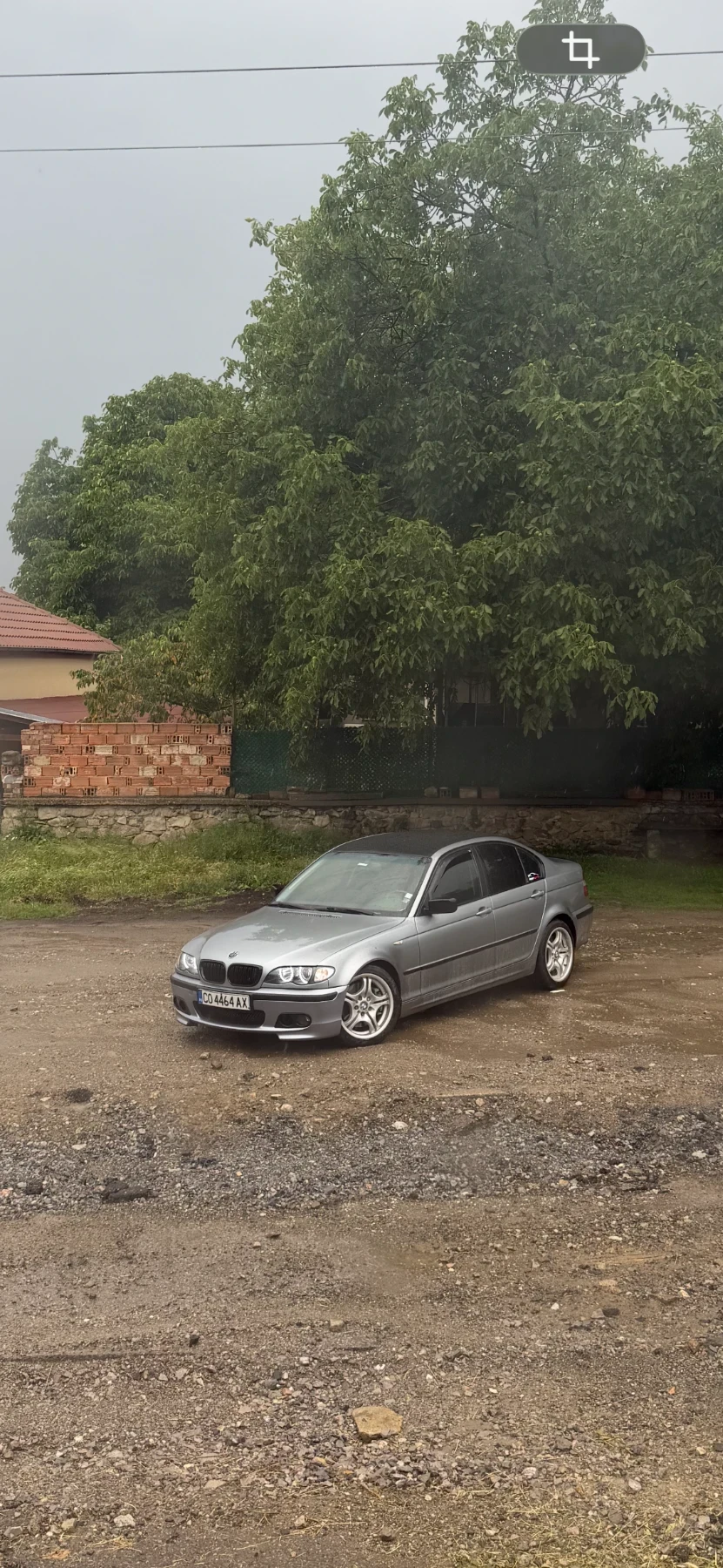 BMW 330 330d, снимка 4 - Автомобили и джипове - 56239374